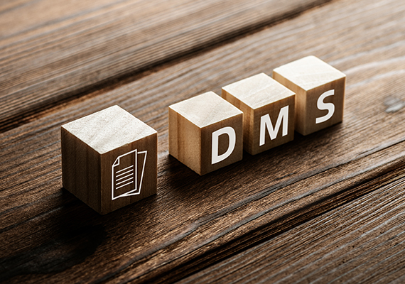 Document Management System