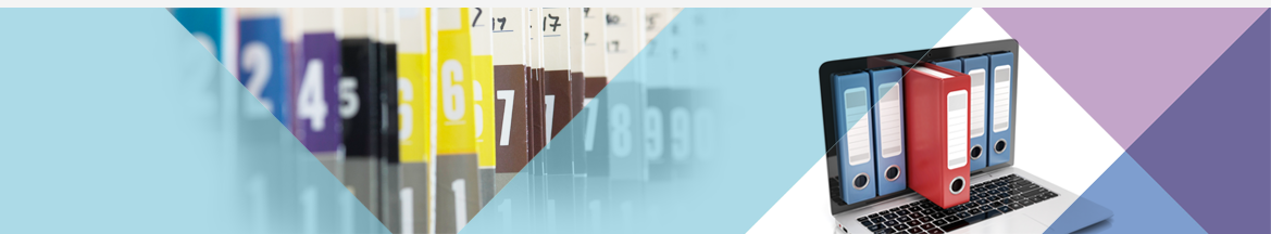 مكتبة الوثائق