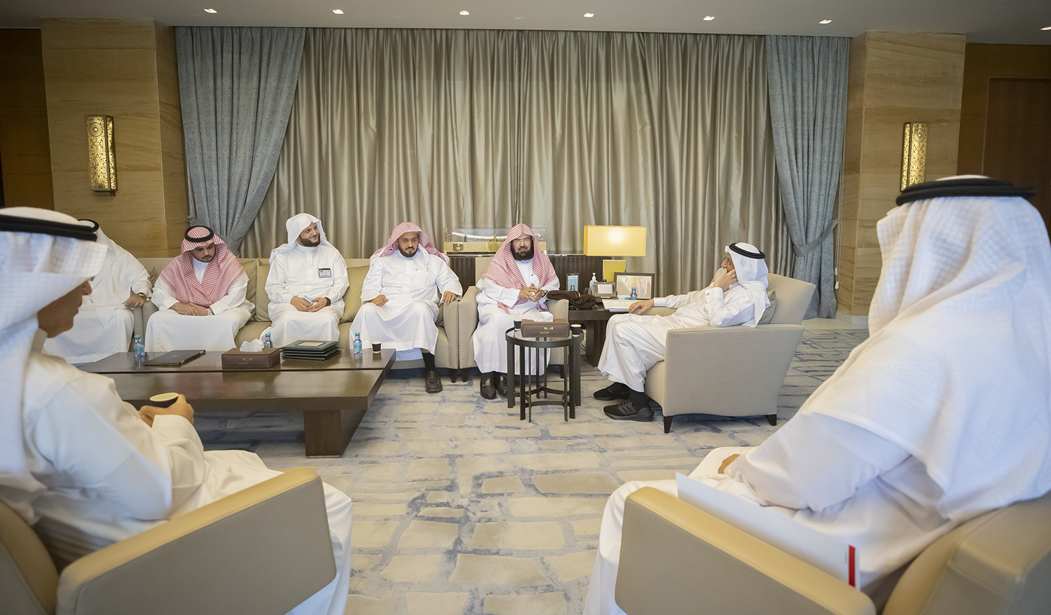 د.عبدالرحمن بن عبدالعزيز السديس