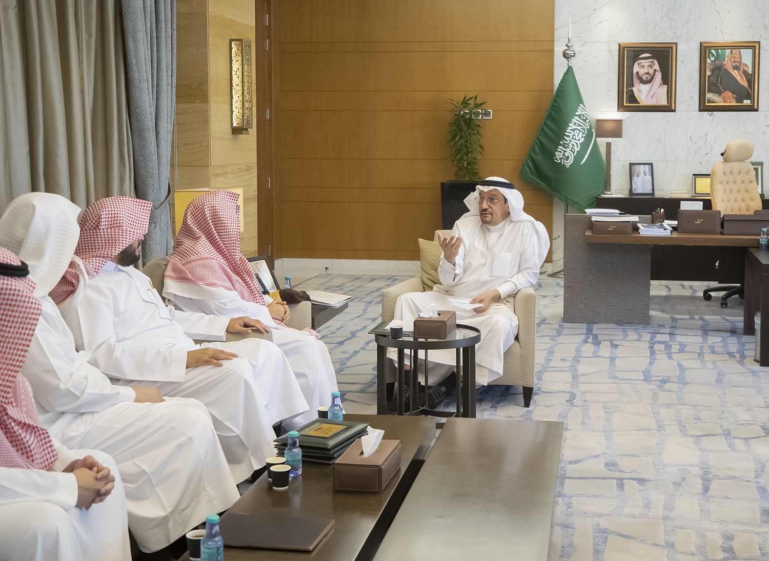  د.حمد بن محمد آل الشيخ