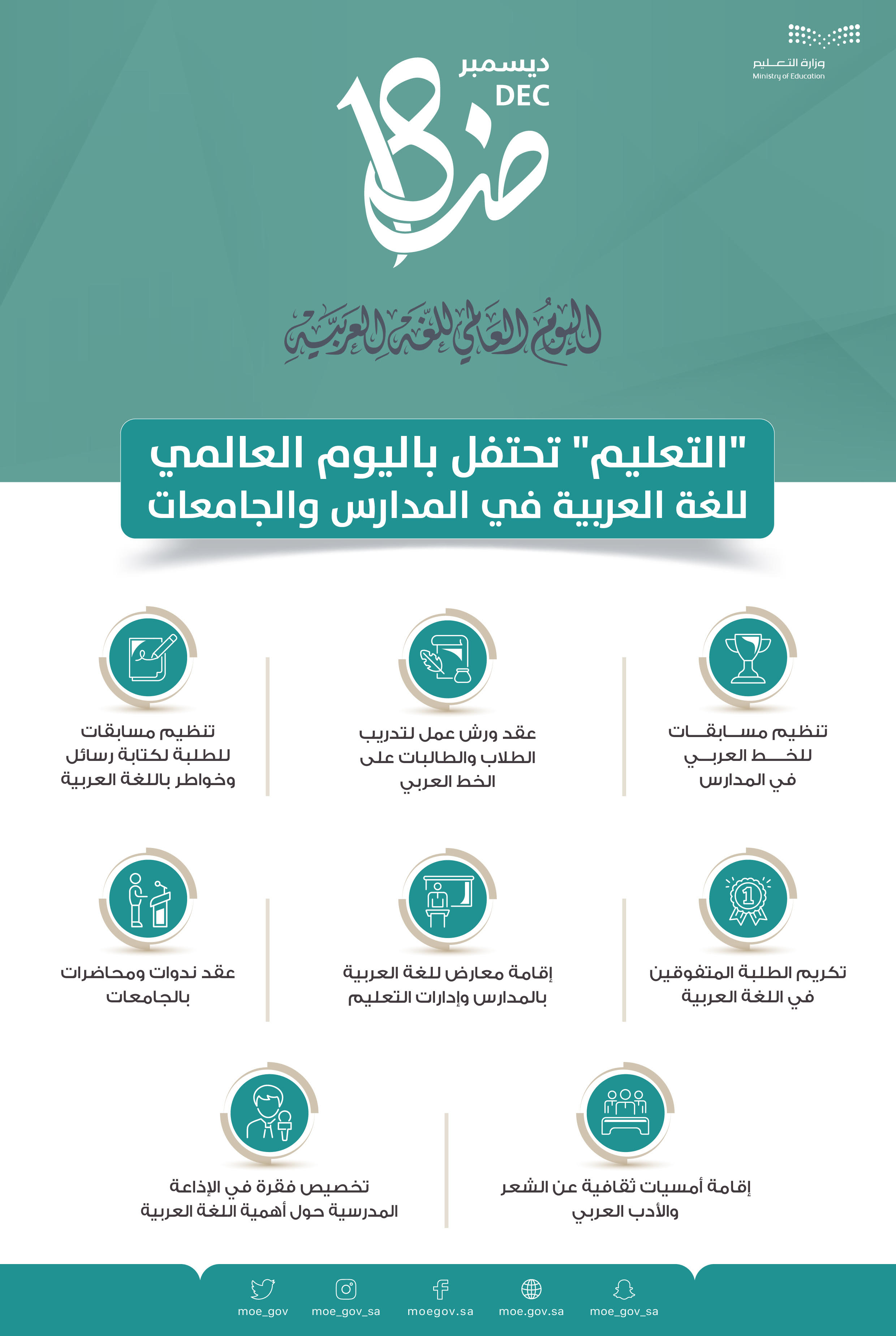 ARABIC-language-DAY-cel