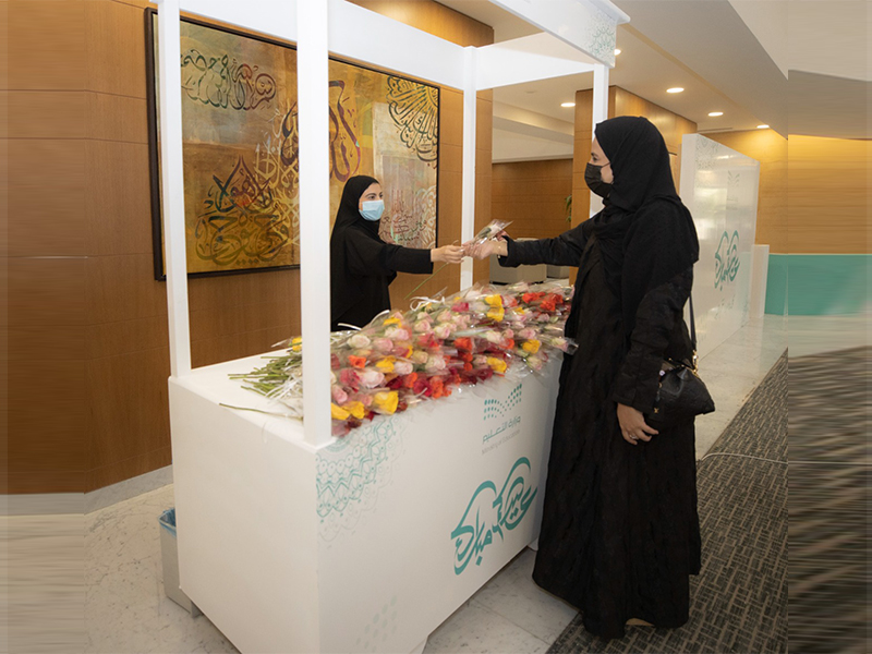 wzyr-alt'elym-yshark-mnswby-alwzarh-hfl-alm'eaydh-alsnwy-W