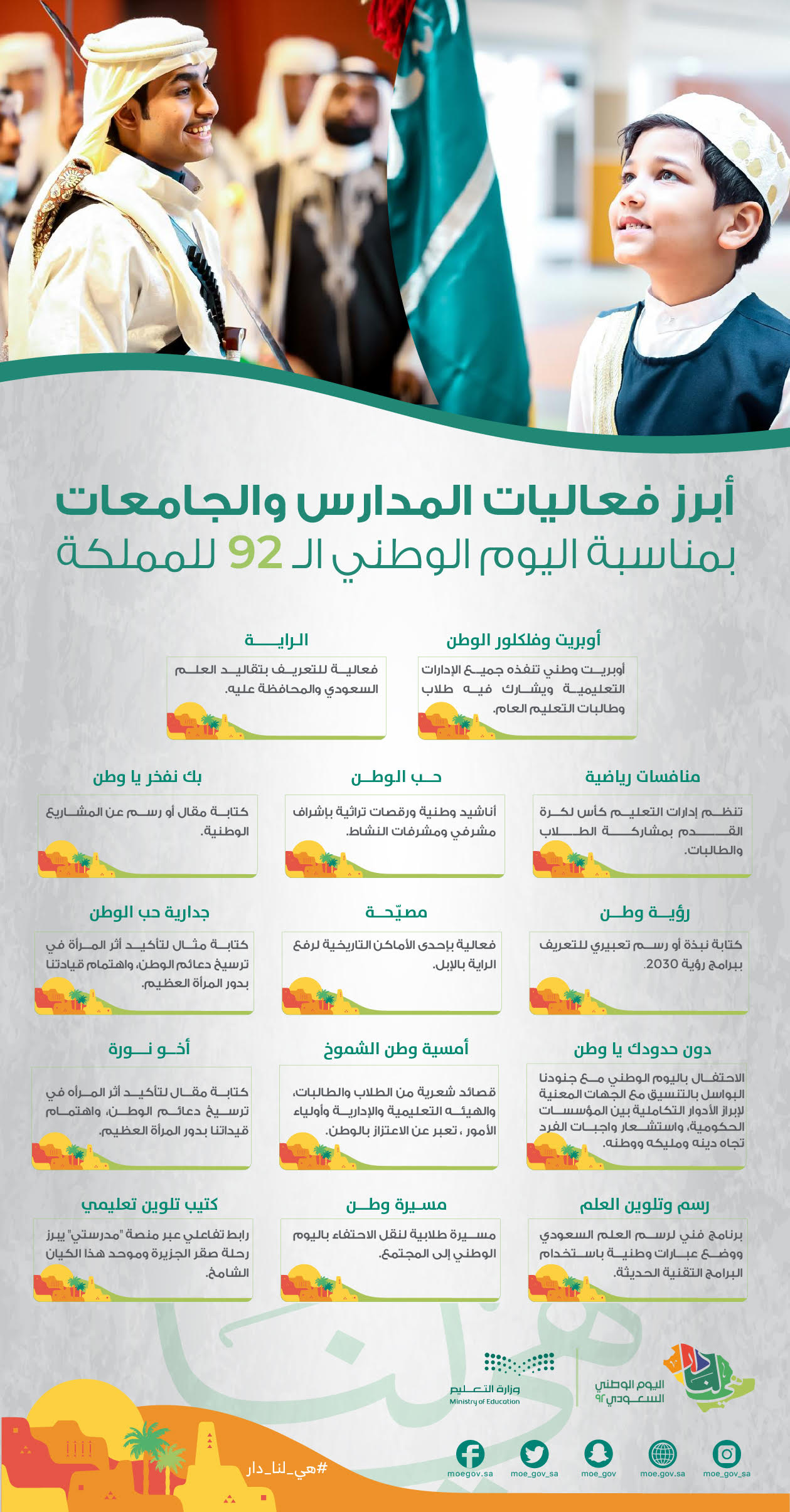 ahtfalat-altlbh-balywm-alwtny-R