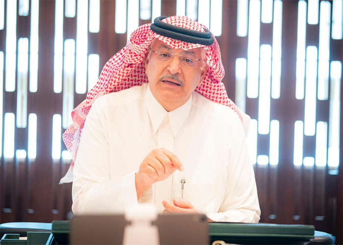 نائب وزير التعليم للجامعات يرعى اللقاء الأول لعمداء الكليات التطبيقية في الجامعات السعودية 