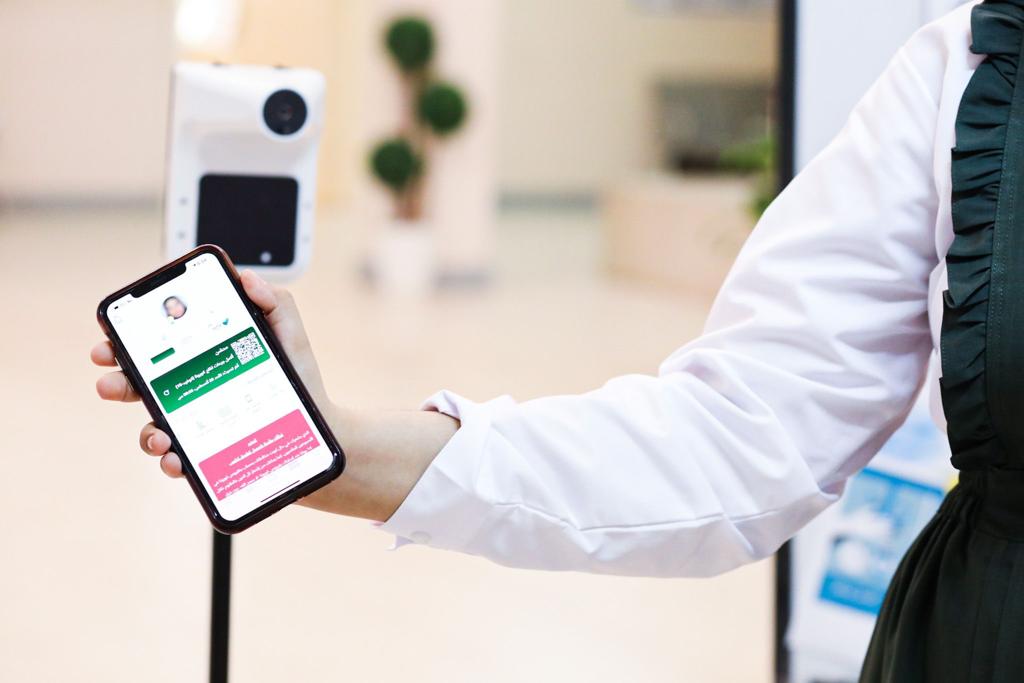  أول عشر دقائق من العام الدراسي خصصتها وزارة التعليم  في توعية وتثقيف الطلبة بالإجراءات الاحترازية والنماذج التشغيلية 