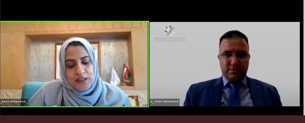  معالي وزير التعليم د.حمد بن محمد آل الشيخ يرعى اليوم الإثنين الملتقى العربي لاستشراف مستقبل جودة التعليم في الدول العربية،