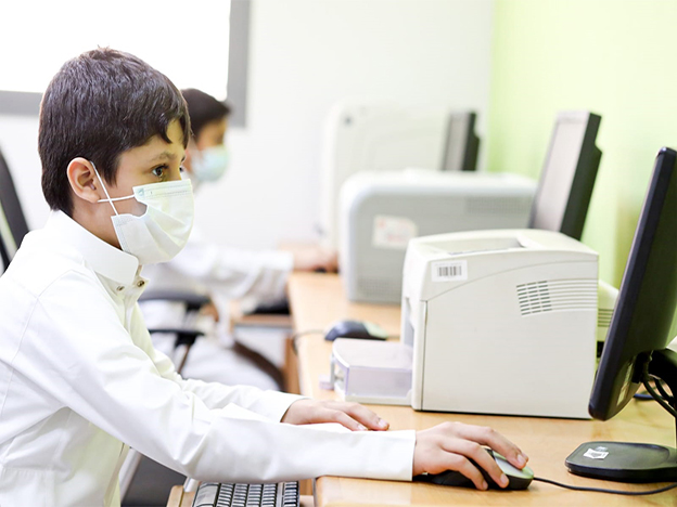 البرنامج التدريبي لتأهيل 1018 