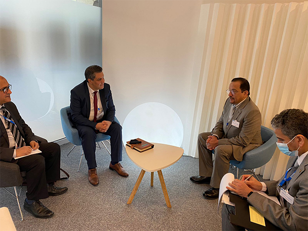 بدر بن عبدالله بن فرحان آل سعود