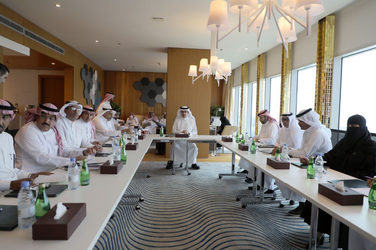 المشاريع التعليمية في جازان