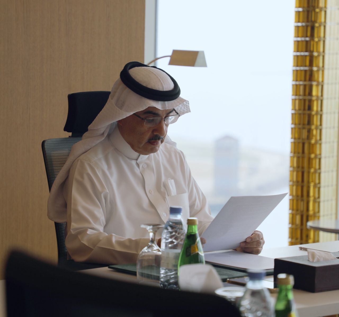  د.سعد بن سعود آل فهيد