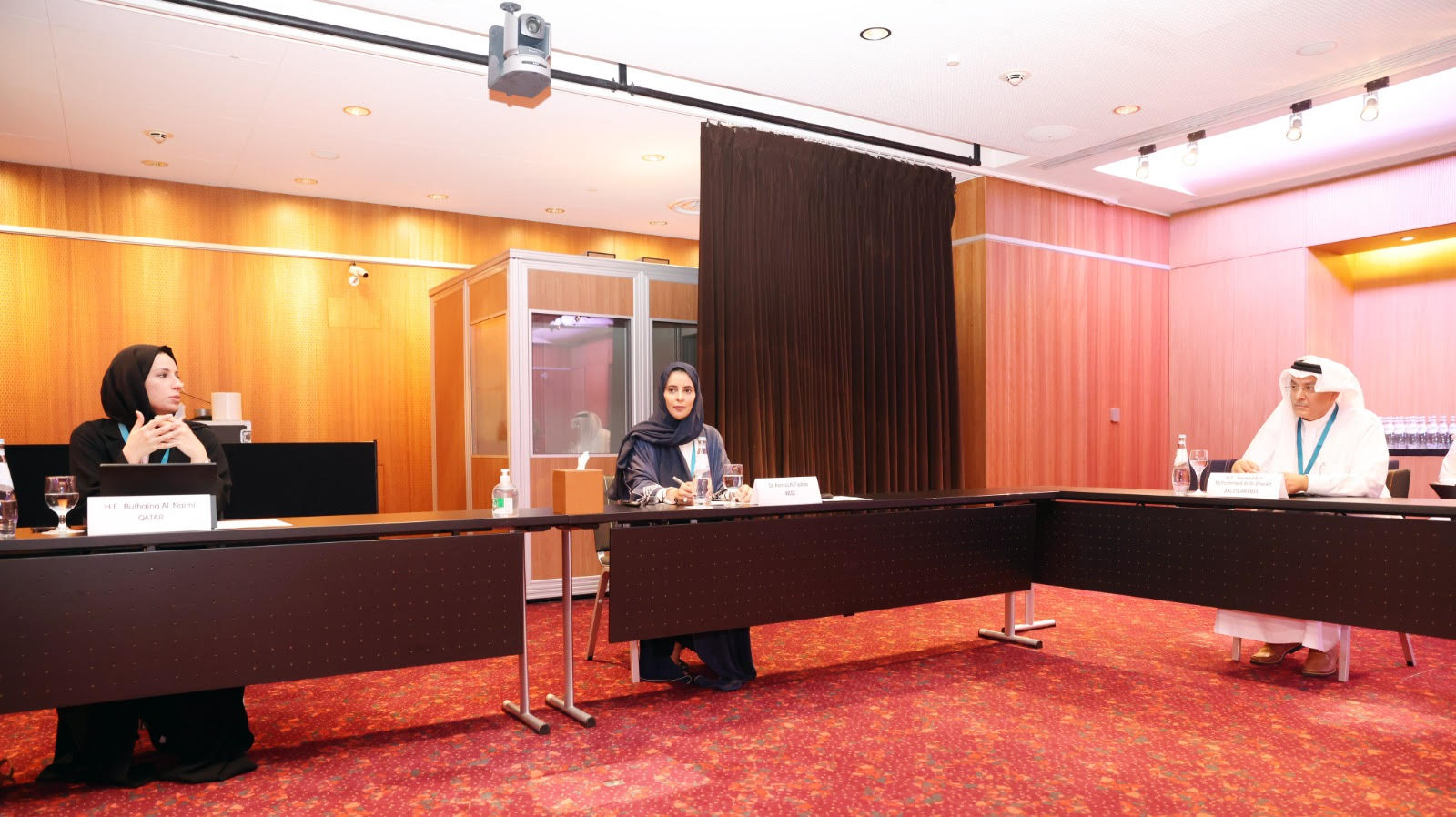 مؤتمر القمة العالمي للابتكار في التعليم (وايز) 2021