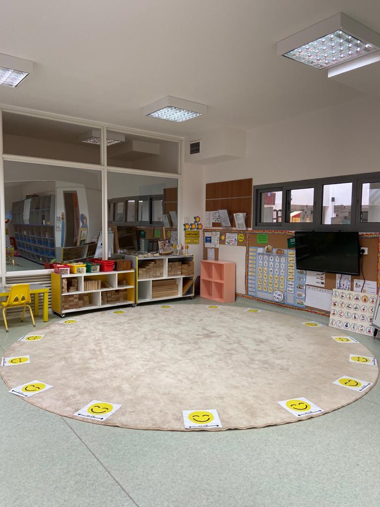 إدارات التعليم تنفيذ خطط العودة الحضورية الآمنة لطلبة المرحلتين الابتدائية ورياض الأطفال