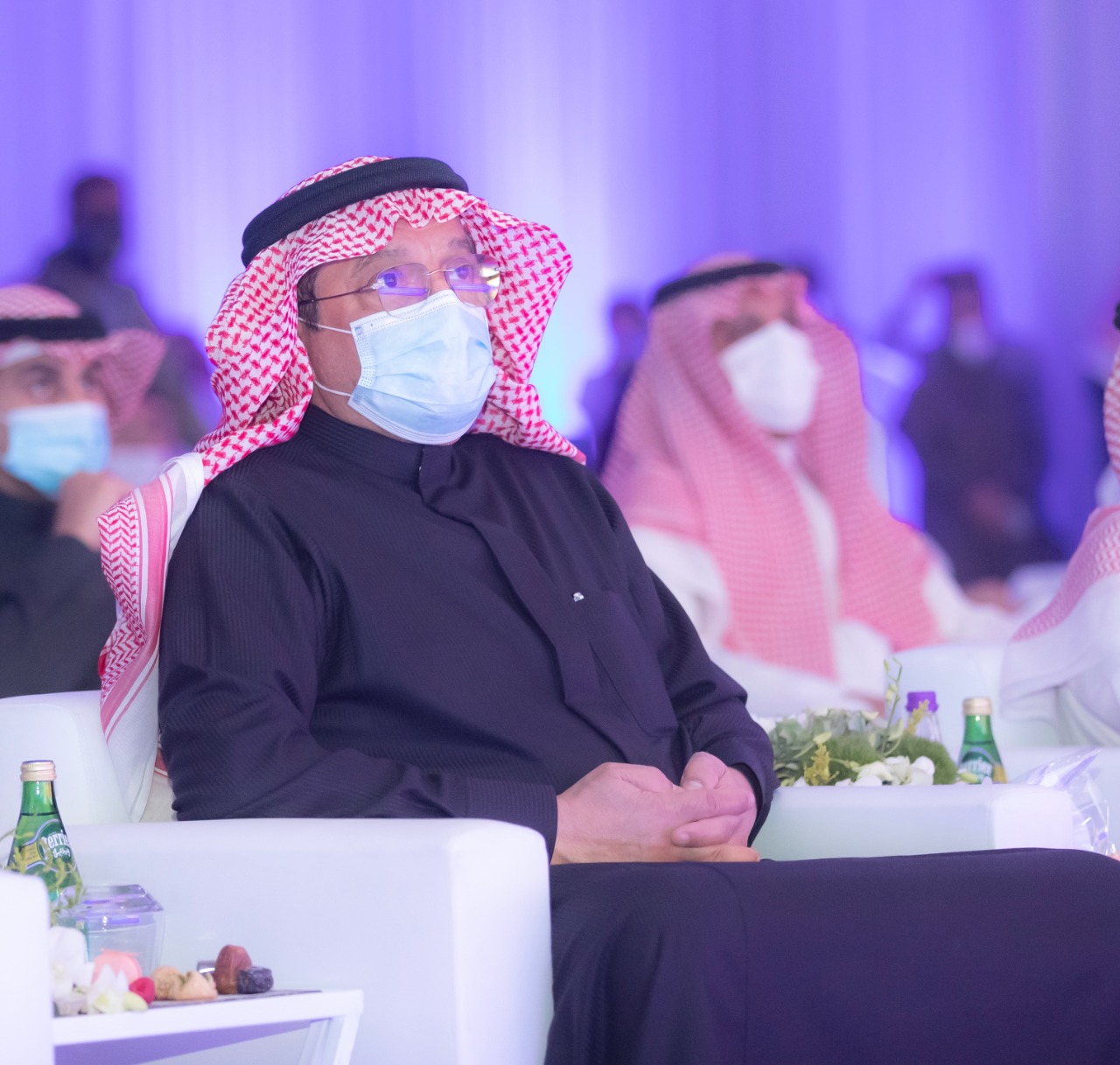 ملتقى التوجهات العالمية في التعليم الإلكتروني