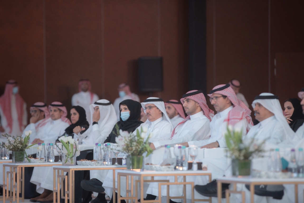 مؤتمرصحفي عن تفاصيل إستراتيجية الابتعاث