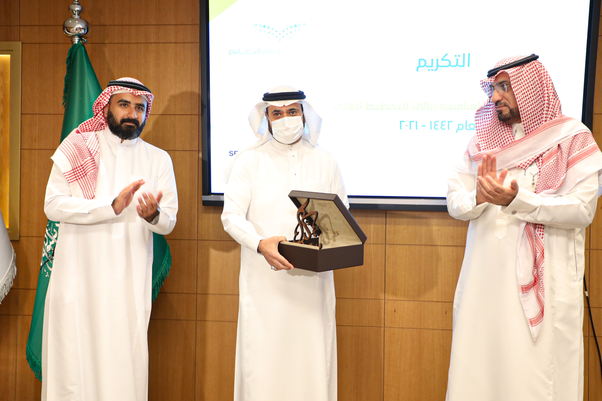 المهندس عمر العربي 