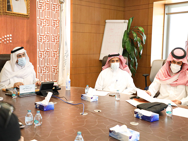 وزارة التعليم ممثلةً بوكالة التعليم العام أقامت اليوم الأربعاء ملتقى "دور الإشراف التربوي