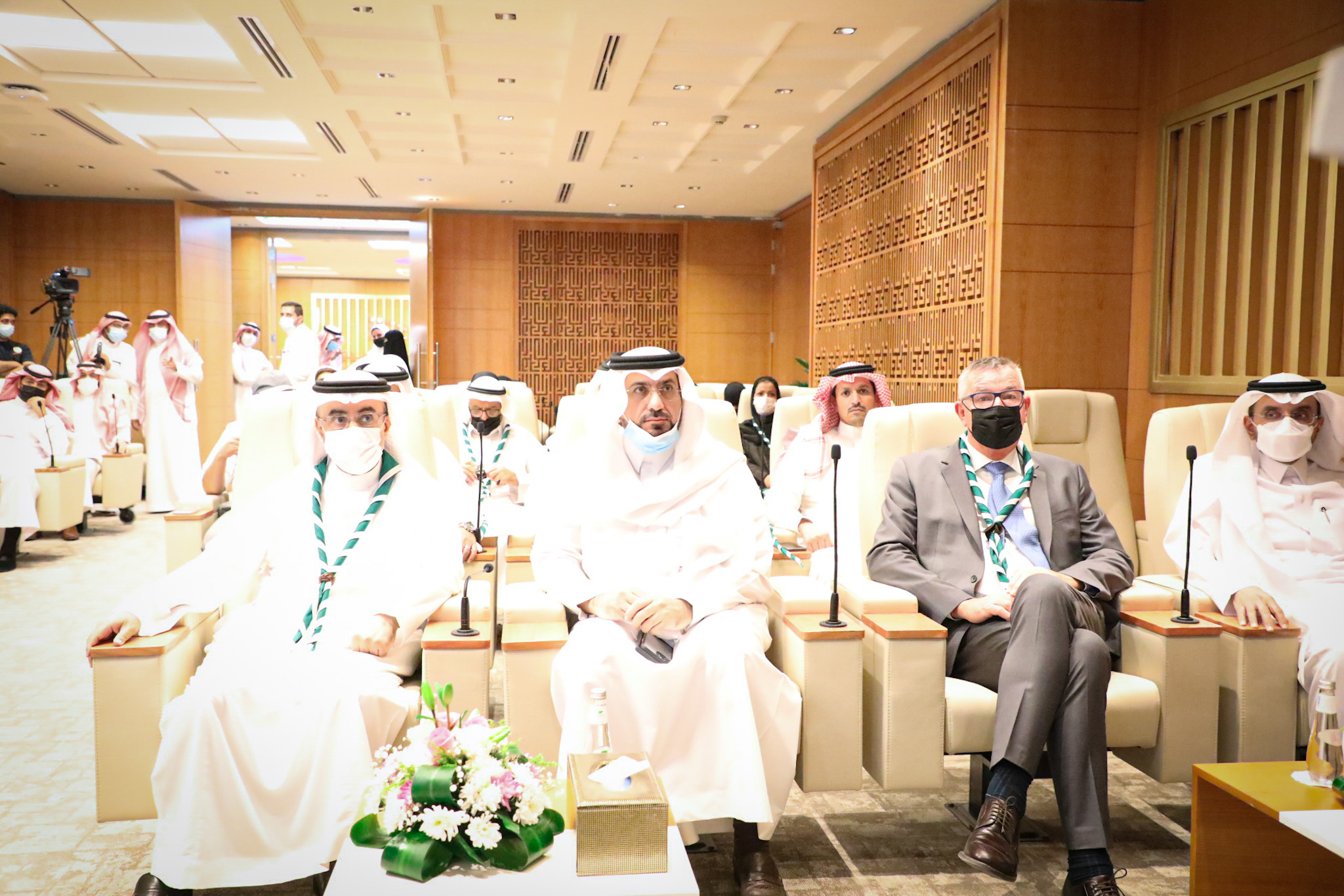 نائب وزير التعليم المكلّف