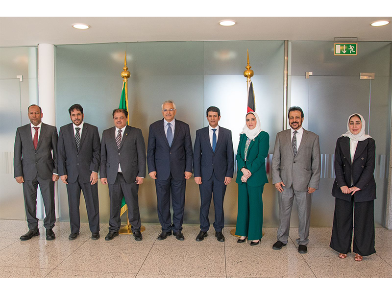 twqy'e-atfaqyh-tdryb-atba'-s'ewdyyn