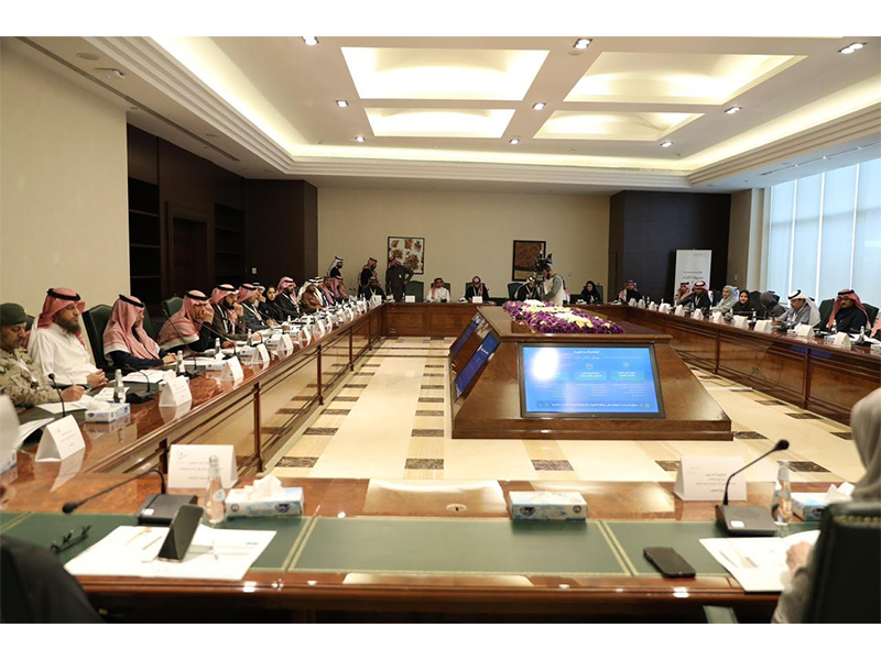 mnaqshat-wrshh-msar-wa'ed