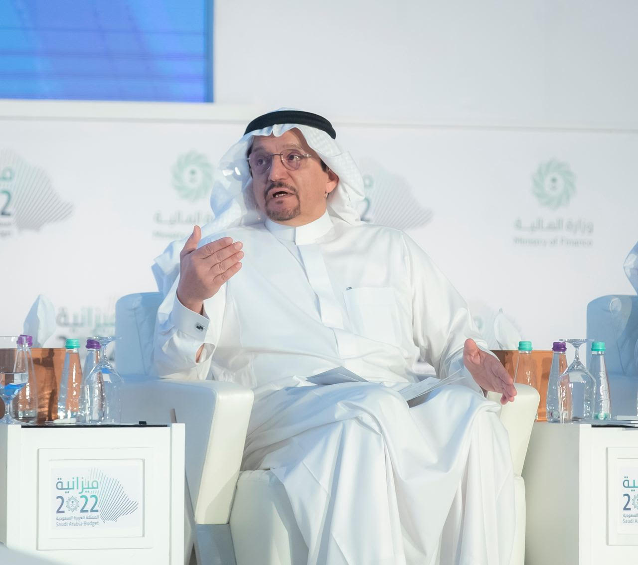  وزير التعليم د.حمد بن محمد آل الشيخ