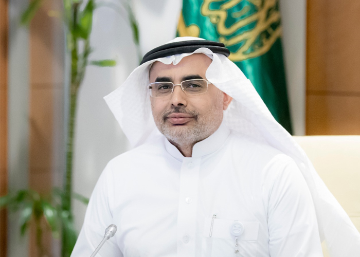 وكيل وزارة التعليم للمشاريع والصيانة م.عبدالرحمن الشايع