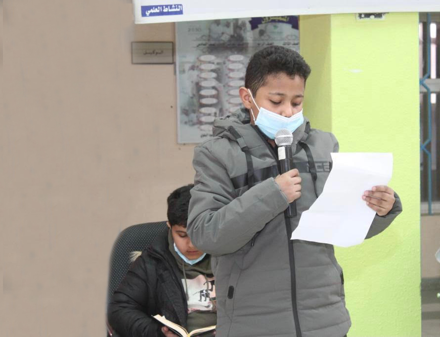 وزارة التعليم تشارك في الاحتفاء باليوم العالمي للإذاعة