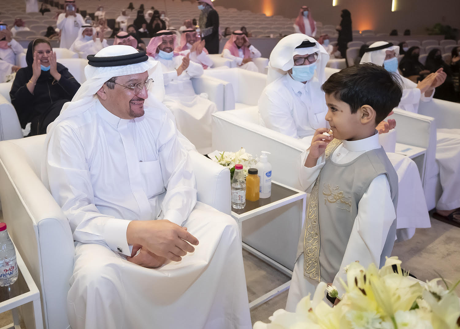 اليوم العالمي للطفل