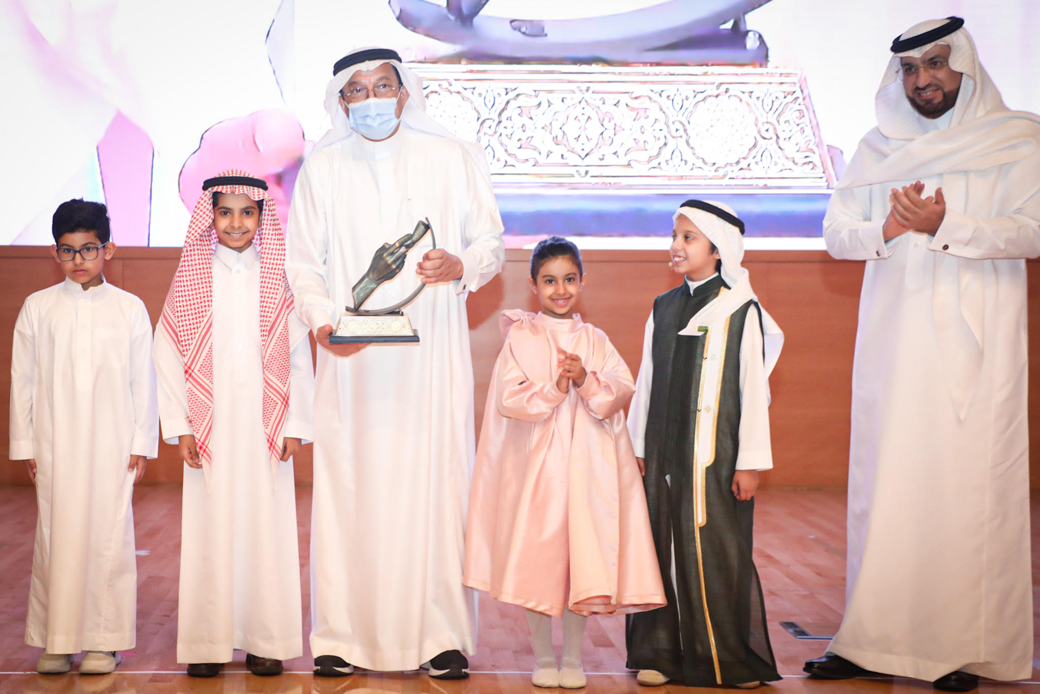 معالي وزير التعليم 