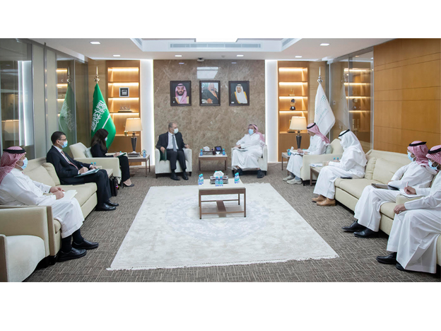  السفير المصري