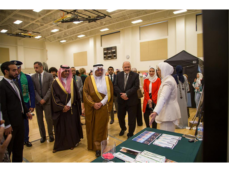 ahtfal-sfarh-almmlkh-w-almlhqyh-althqafyh-balywm-alwtny