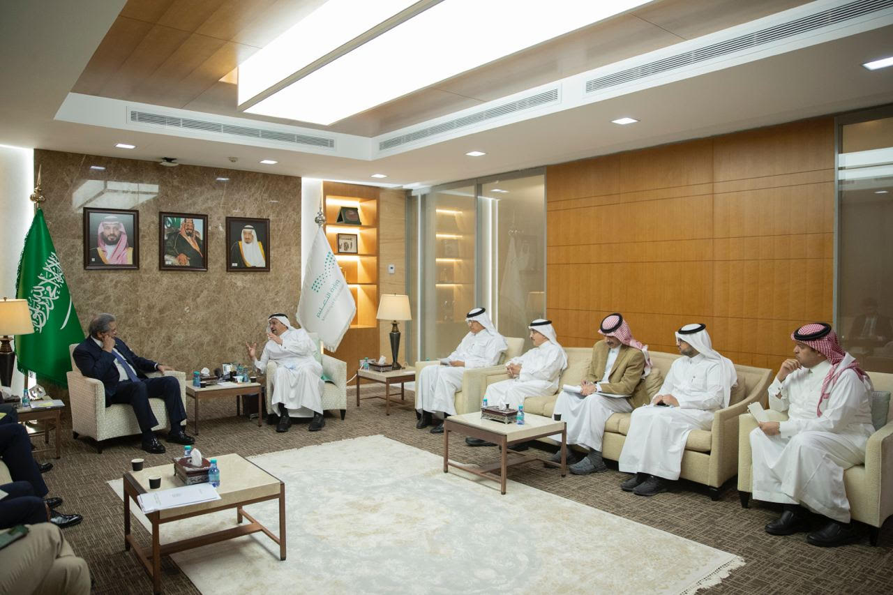  د.محمد السديري