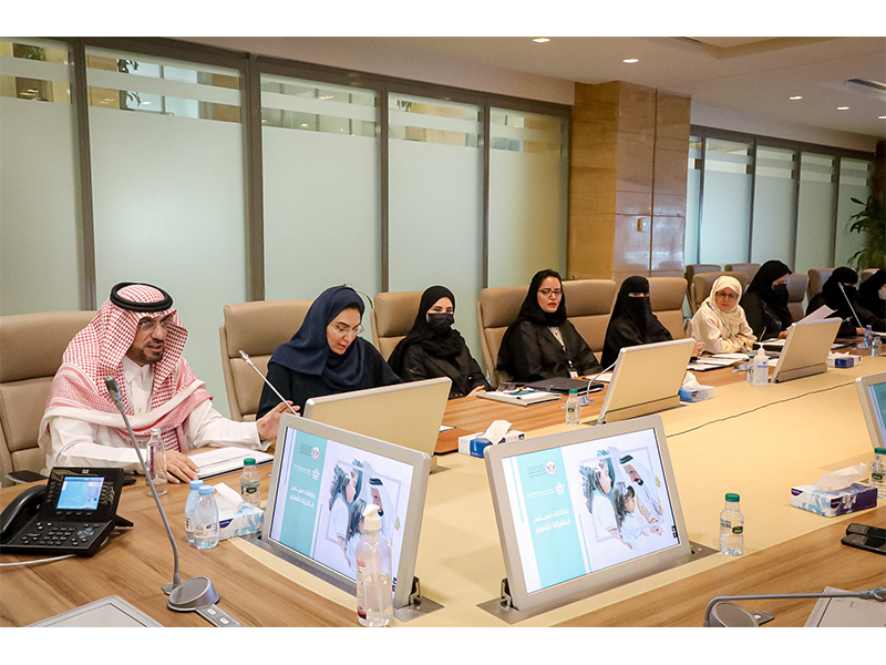 mnaqshat-wfd-alwfd-alamarty-llt'elym-wzarh-alt'elym