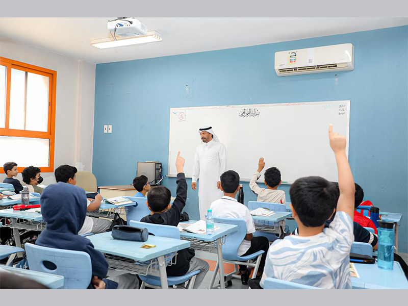 tlbh-alt'elym-alywm-althany