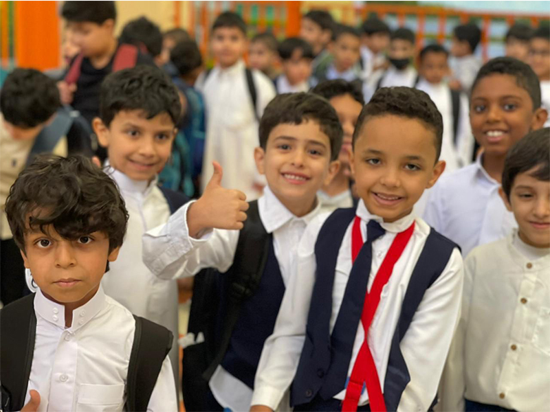 tlbh-alt'elym-alywm-althany-moe