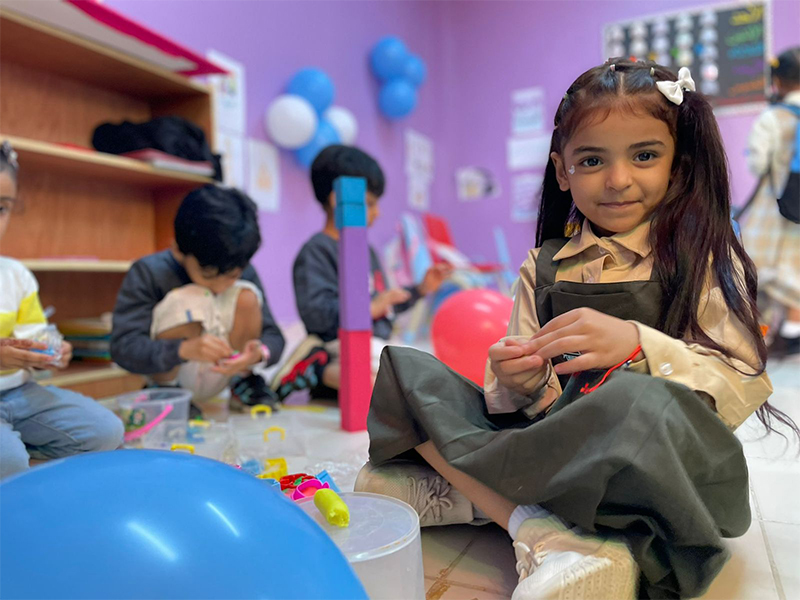 tlbh-alt'elym-alywm-althany-e