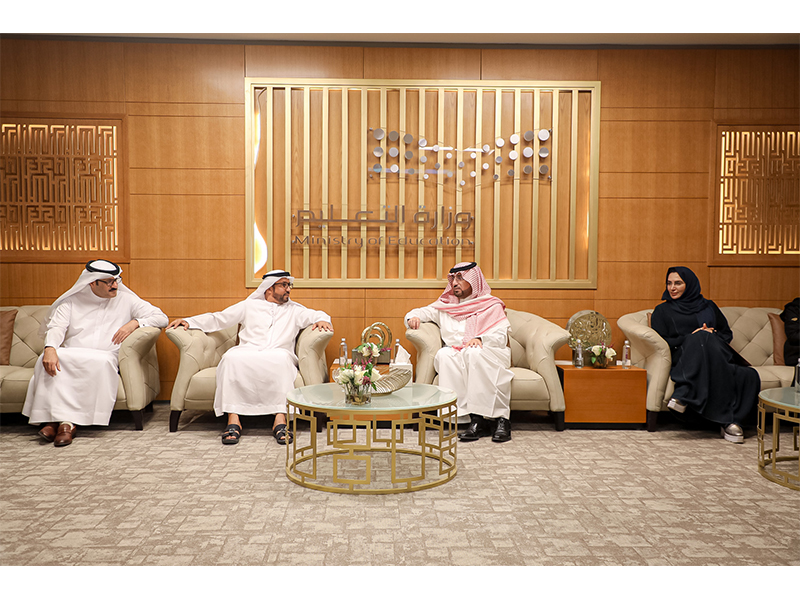 zyarh-wfd-mjls-t'elym-alsharqh-lwzarh-alt'elym