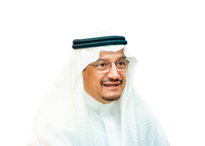 وزير التعليم د.حمد بن محمد آل الشيخ
