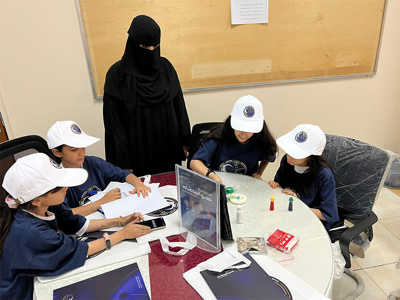 anshth-tjrbh-alby'eh-alsghraj