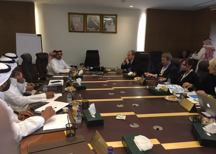 وكيل الوزارة  مجتمعا باوفد النيوزيلاندي.jpg