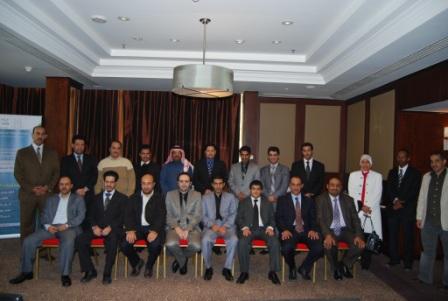 منسوبي الملحقيات الثقافية في افريقيا