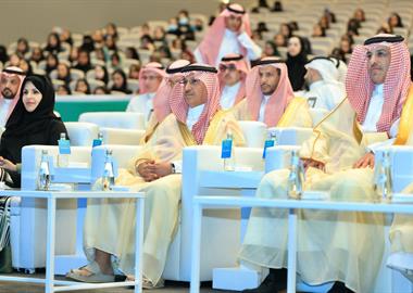 ​وزير التعليم يدشن ملتقى تأهيل المبتعثين للعام الأكاديمي 2025-2026