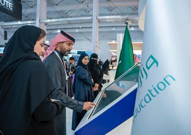 وزارة التعليم تختتم مشاركتها في معرض الدفاع العالمي 2026 بإبراز الابتكار والمهارات التقنية الدفاعية