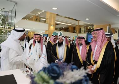 ​انطلاق أعمال ملتقى القطاع غير الربحي في التعليم والتدريب في نسخته الثانية