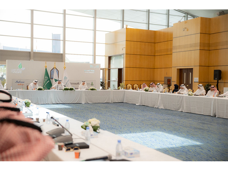 lqa'-alwzyr-brwsa'-aljam'eat-moe-u