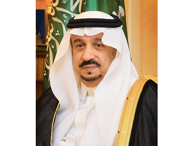  أمير منطقة الرياض