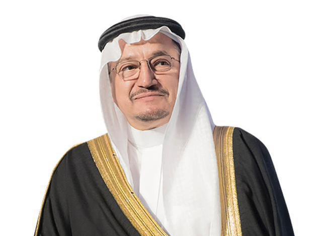 معالي وزير التعليم د.حمد بن محمد آل الشيخ