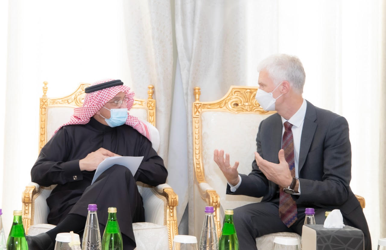 مدير قطاع التعليم والمهارات في منظمة التعاون الاقتصادي 