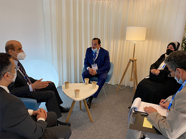 الأمير بدر بن عبدالله بن فرحان آل سعود