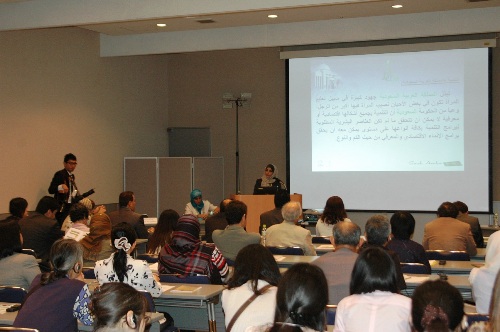 تحديات المرأة السعودية على الصعيدين العالمي والمحلي