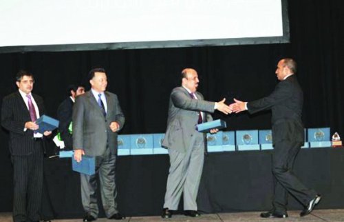 وزير التعليم العالي يرعى حفل تخريج 850 طالباً وطالبة ضمن برنامج خادم الحرمين في أستراليا